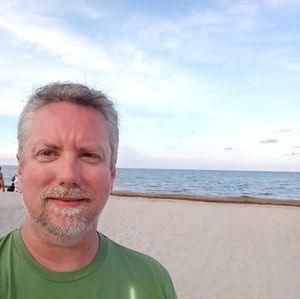 Meet your Posher, Scott